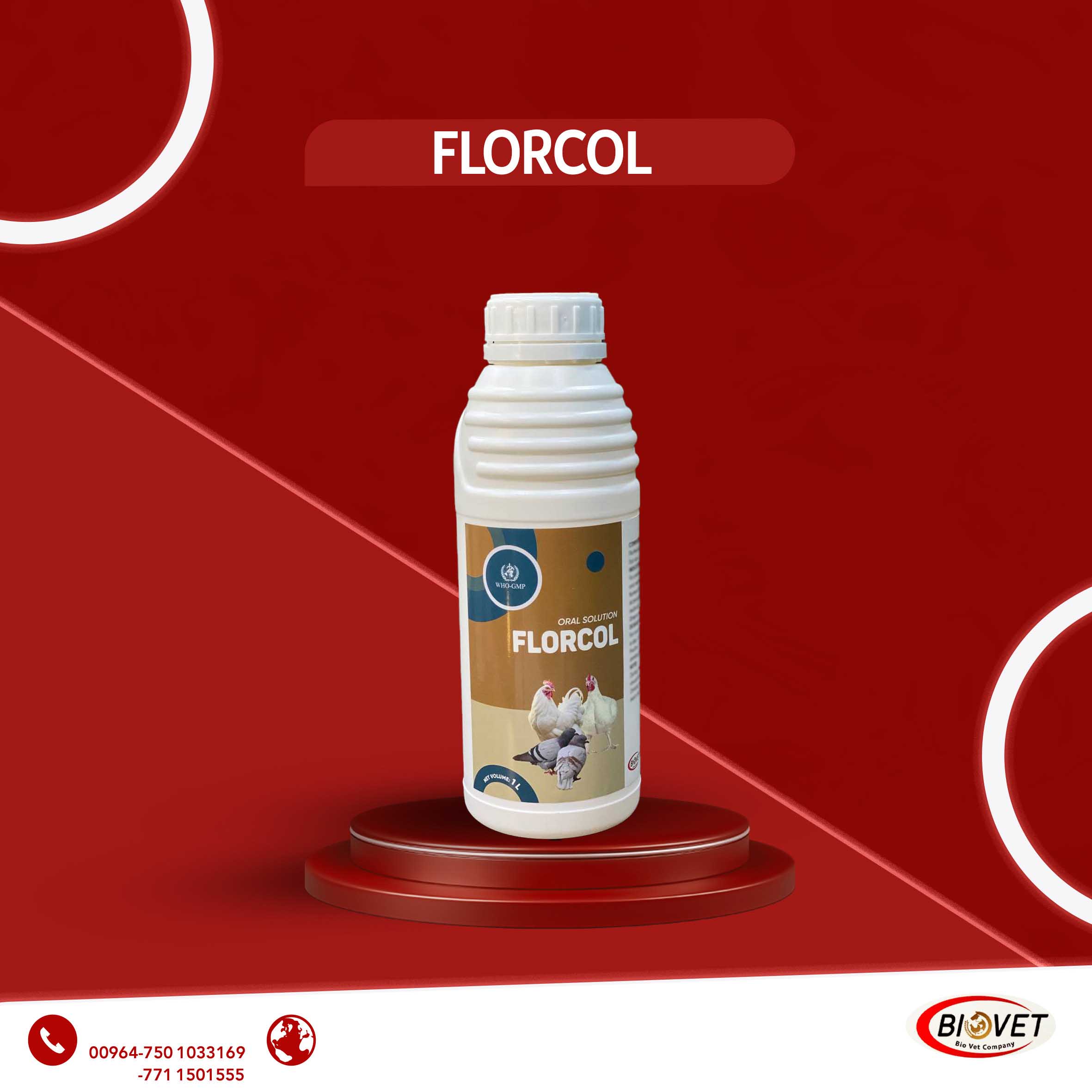 FLORCOL