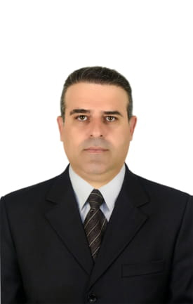 Dr. Keivan Seddigh Sobhani